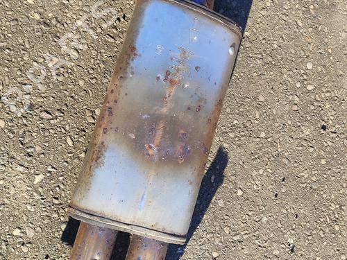Exhaust system BMW Z4 Roadster (E89) sDrive 18 i | BP27317974M121 
