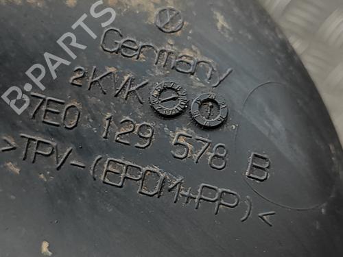 Pipe VW TRANSPORTER T6 Van (SGA, SGH, SHA, SHH) 2.0 TDI | BP29920665M125