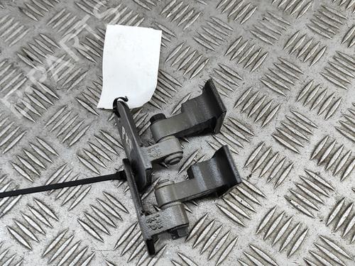 Hinge/Door check strap BMW 5 (G30, F90) 530 e Plug-in Hybrid | BP27644250C146 