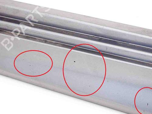 Left sideskirt BMW 5 (F10) 520 d | BP14608505C115 