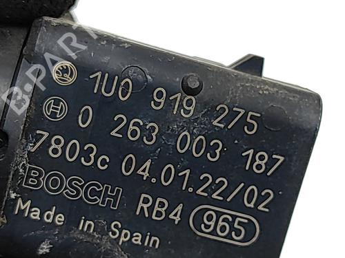 Electronic module PORSCHE BOXSTER (987) S 3.2 | BP36458672M83 - Image 6