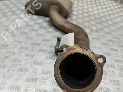 Exhaust system AUDI A5 (F53, F5P) 35 TFSI Mild Hybrid | BP28436917M121 