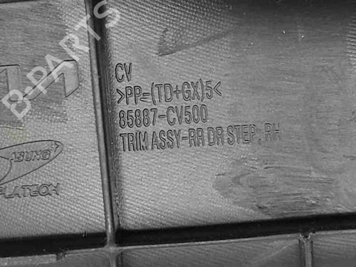 Step KIA EV6 (CV) 77 GT AWD | BP28551594C149