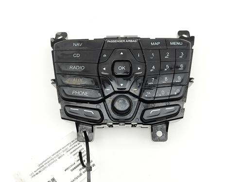 Switch FORD TRANSIT CUSTOM V362 Bus (F3) 2.2 TDCi | BP37029552I30 - Image 2