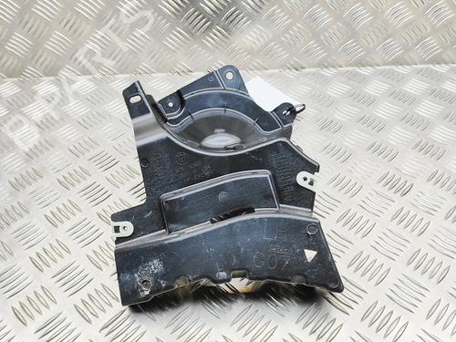 Used Underbody protection Underbody protection BMW X7 (G07) xDrive 40 i Mild Hybrid (381 hp) 32269600 32269600