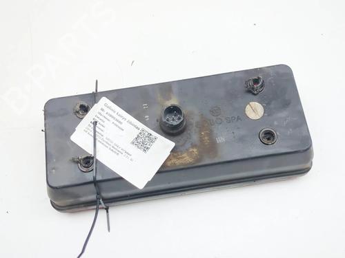 Left taillight IVECO DAILY VI Platform/Chassis 33S13, 35S13, 35C13 | BP39884554C34 - Image 5