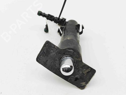 Used Headlight washer PORSCHE PANAMERA (970) 3.0 D (250 hp) 29487161