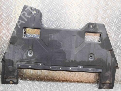 Bundpladebeskyttelse JAGUAR E-PACE (X540) 2.0 D150 | BP29812428M92 