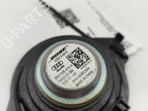 Speaker AUDI Q3 (8UB, 8UG) RS 2.5 quattro | BP28051420E2  - Image 6