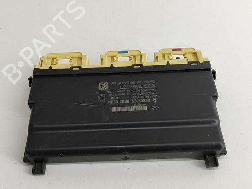 Electronic module MERCEDES-BENZ GLC (X253) 250 d 4-matic (253.909) | BP18417376M83 