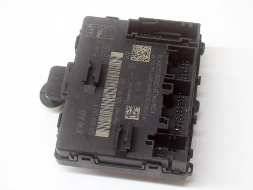 Electronic module VW GOLF VIII (CD1, DA1) 1.5 TSI | BP27752248M83 - Image 2