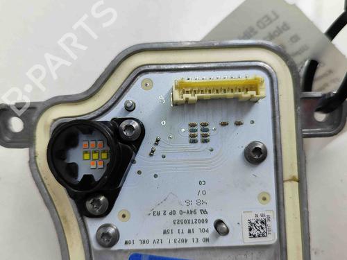 Electronic module AUDI Q5 (FYB, FYG) 2.0 TDI quattro | BP22350923M83 