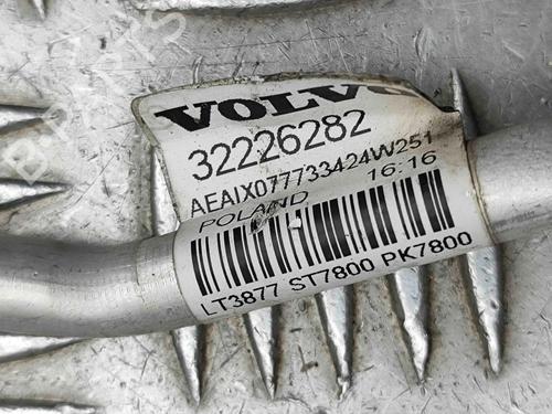 AC-rør VOLVO XC60 II (246) 2.0 B5 Mild-Hybrid | BP29486312M126 