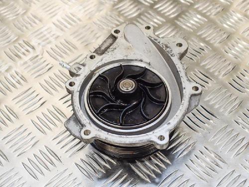Auxiliary water pump MERCEDES-BENZ C-CLASS (W205) C 220 BlueTEC / d (205.003) | BP14666310M111 