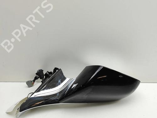 Left mirror TESLA MODEL S (5YJS) P100D AWD | BP33390553C26 - Image 2