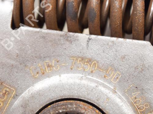 Other FORD FIESTA VI (CB1, CCN) 1.0 Sport | BP14630882O1 