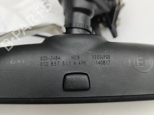 Rear mirror AUDI Q3 (8UB, 8UG) 2.0 TFSI quattro | BP37610019I6  - Image 6