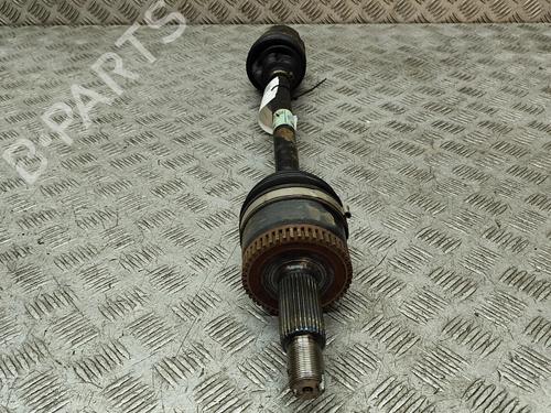 Left front driveshaft HYUNDAI TUCSON (TL, TLE) 1.7 CRDi | BP30856929M38