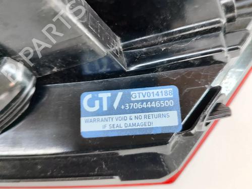 Left taillight VW T-ROC (A11, D11) 1.0 TSI | BP24581539C34  - Image 6