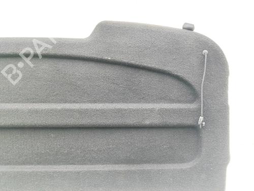 Rear parcel shelf FORD FIESTA VII (HJ, HF) 1.0 EcoBoost | BP35811709C85 - Image 3