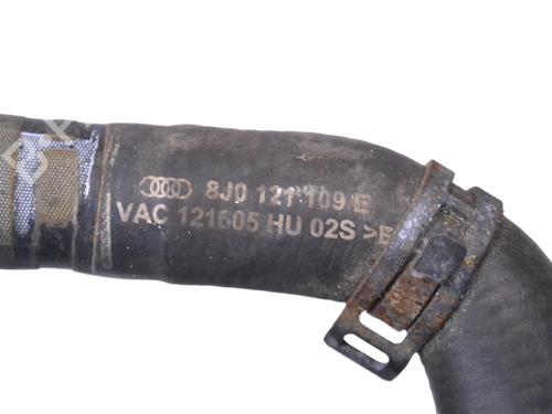 Pipe AUDI TT (8J3) 1.8 TFSI | BP33352011M125 - Image 5