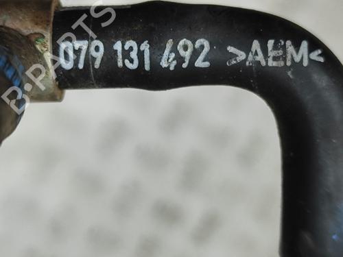 Pipe BENTLEY CONTINENTAL Coupe (3W_, 393) 4.0 | BP28523987M125 
