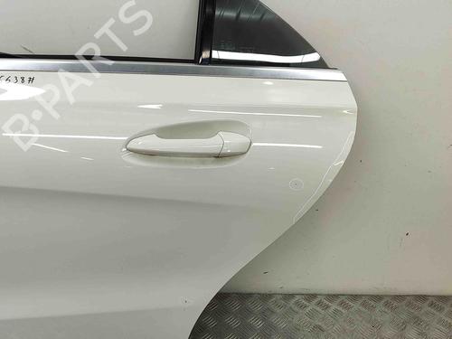 Left rear door MERCEDES-BENZ CLA Coupe (C117) CLA 200 CDI / d (117.308) | BP29458524C4 