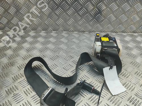 Front right seatbelt HYUNDAI H-1 Cargo (TQ) 2.5 CRDi | BP33387238I25 - Image 6