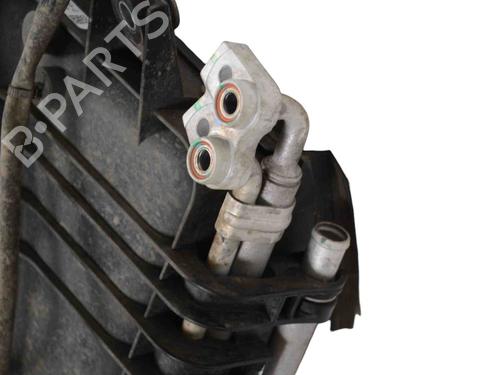 Radiator set TESLA MODEL X (5YJX) P100D AWD | BP30252662M120