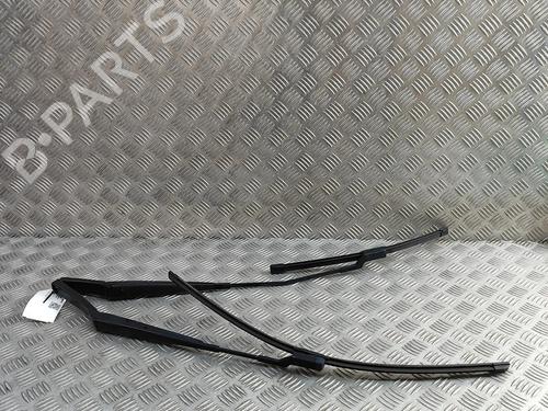 Used Front windshield wiper arm SKODA SCALA (NW1) 1.0 TSI (116 hp) 32755028