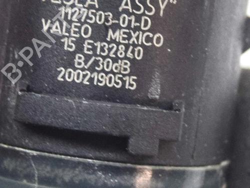 Módulo eletrónico TESLA MODEL 3 (5YJ3) EV | BP27749098M83 