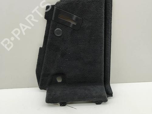 Forra da mala BMW iX (I20) xDrive 40 (326 hp) 28560008