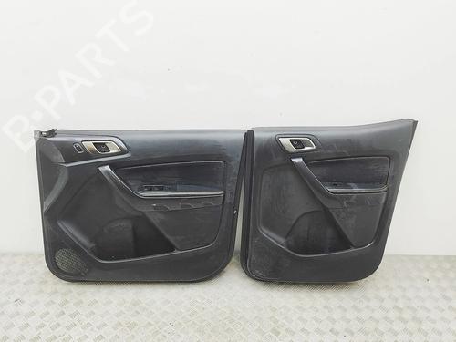 Seats set FORD RANGER (TKE) 2.0 EcoBlue 4x4 | BP38782152C78 - Image 10