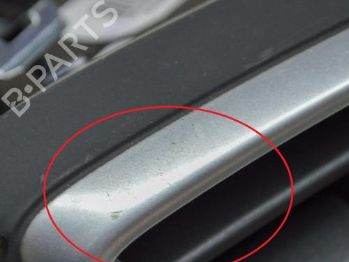 Air vent NISSAN QASHQAI II (J11, J11_) 1.3 DIG-T | BP27752740I21 