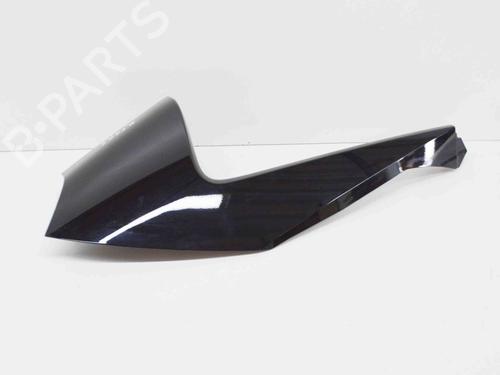 Used Tailgate trim NISSAN LEAF (ZE1) Electric (150 hp) 27762821