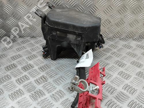 Used Fuse box MAZDA MX-30 (DR) e-SKYACTIV (143 hp) 27790614