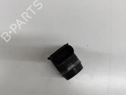 Módulo eletrónico PORSCHE CAYENNE (92A) 3.0 Diesel | BP25615468M83 