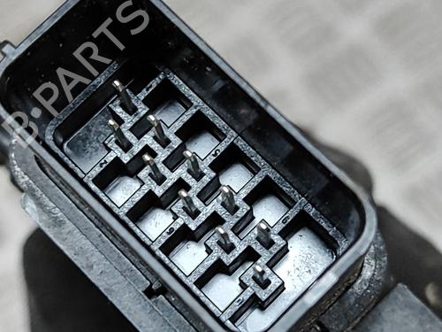 Front left lock FORD FOCUS II Convertible 2.0 TDCi | BP25217090C98 - Image 6