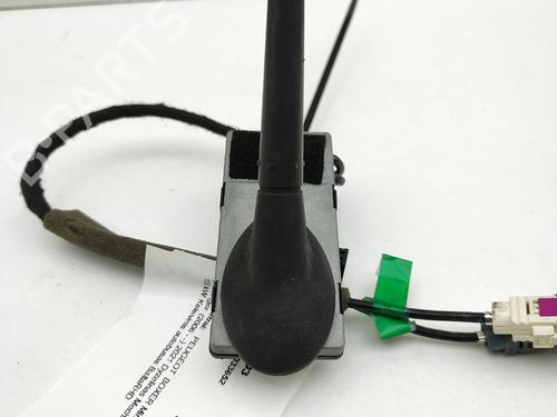 Antenne/Base PEUGEOT BOXER Bus 2.2 BlueHDi 140 | BP38875339C140 - Image 6