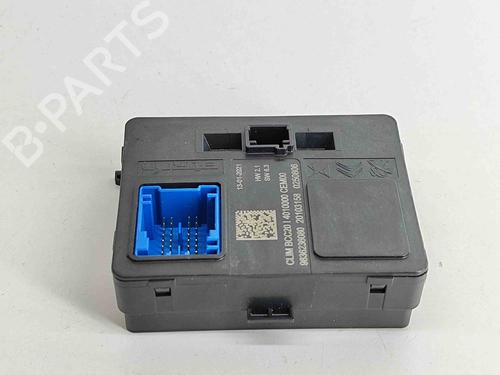 Climate control OPEL CORSA F (P2JO) 1.2 (68) | BP27771127I5 