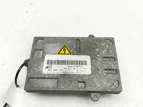 Used Electronic module Electronic module MASERATI GRAN TURISMO I 4.7 S (439 hp) 34347905 34347905