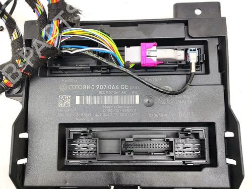 Control unit AUDI A4 B8 Avant (8K5) RS4 quattro | BP39501508M11 - Image 5