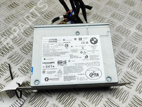 Used Electronic module Electronic module BMW 8 Gran Coupe (G16, F93) 840 i (333 hp) 33825530 33825530