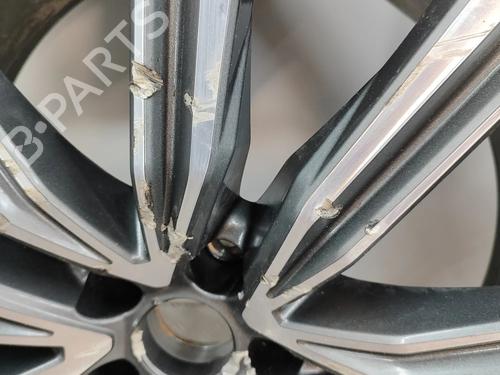 Fælgsæt AUDI Q8 (4MN, 4MT) 55 TFSI Mild Hybrid quattro | BP32991017C100 - Image 16