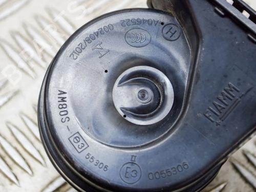 Horn LAND ROVER RANGE ROVER EVOQUE (L538) 2.0 D 4x4 | BP14635767E13 