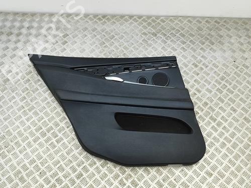 Used Rear left panel BMW 5 Gran Turismo (F07) 550 i (449 hp) 33020707