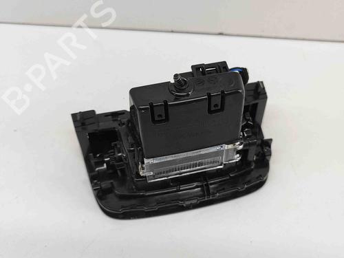 Ashtray PORSCHE CAYENNE Coupe (9YB) 3.0 AWD (9YBAA1) | BP27788111I30 