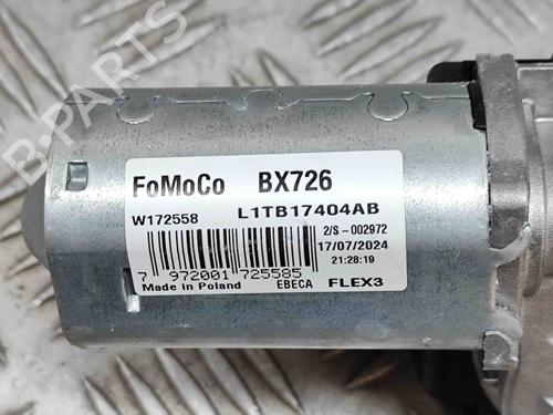 Ruitenwissermotor achter FORD PUMA (J2K, CF7) 1.0 EcoBoost mHEV | BP28431679M102 