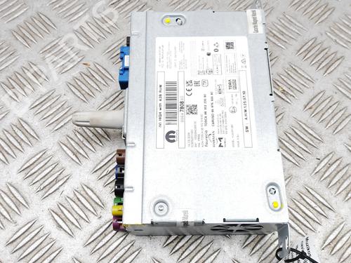 Electronic module CITROËN C4 X (BD_, BE_, BF_) ë-C4 X (BFZKXC) | BP39145359M83 - Image 4