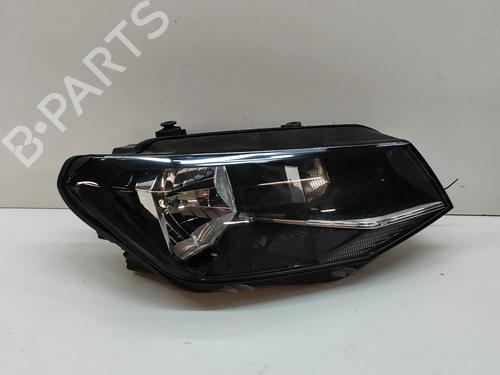 Używane Lampa przednia prawa VW CADDY IV MPV (SAB, SAJ) 2.0 TDI (102 hp) 16271384